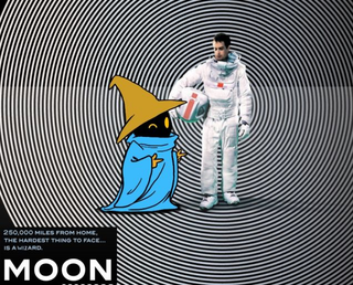 Illustration for article titled Kotaku 'Shop Contest: That Wizard Came From The Moon: The Winners!